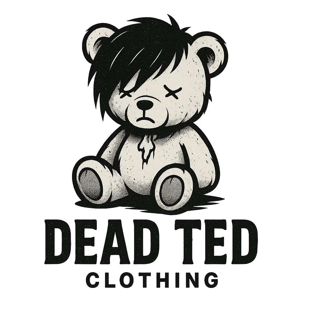 Dead Ted Clothing